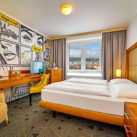 Hotel Uno 4*