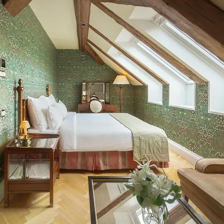 Hotel The Mozart 5*