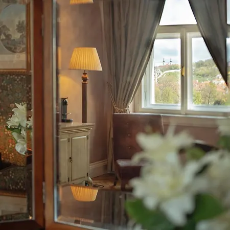 The Mozart Hotell