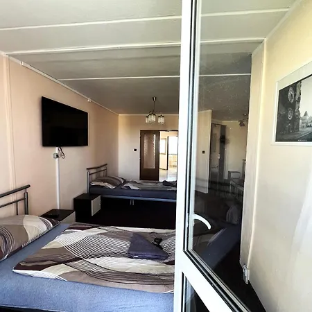 Rohoznik Hotel 3*