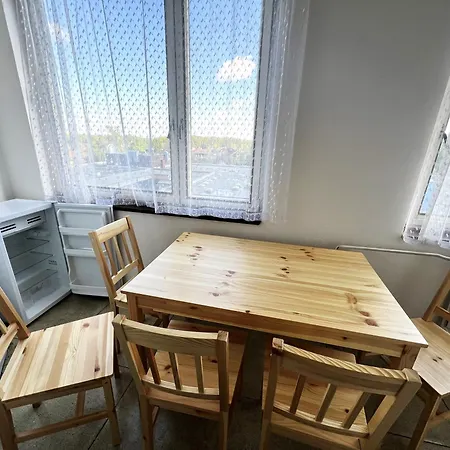 Rohoznik Hotel 3*