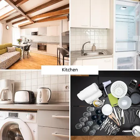 Apartamento Hybernska By Pragueforyou Praga