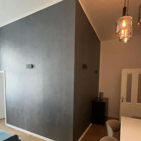 Wenceslas Square Apartahotel Praga
