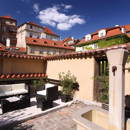 Hotel Appia Residences