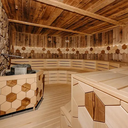 Wellness Step Prag