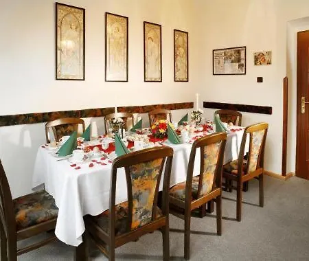 Guest house Lucie 3*