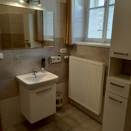 Apartamento Betlem Praga