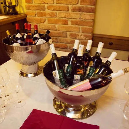 Hotel Dolce Prague
