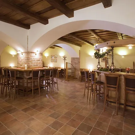 Hotel Dolce Prague