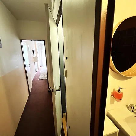 Hotel Rohoznik 3*