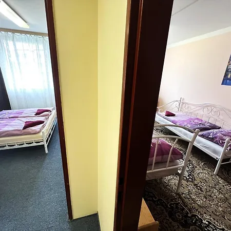 Rohoznik Prague