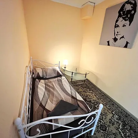 Hotel Rohoznik