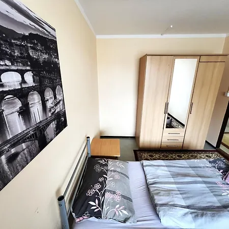 Hotel Rohoznik Prague