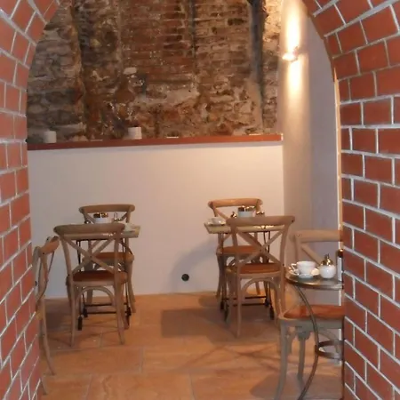 Hotel Jungmann
