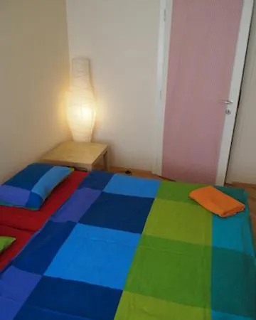 Hostal Ragtime Praga