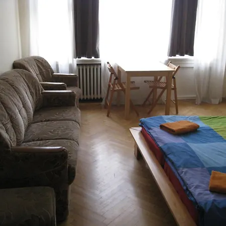 Hostal Ragtime *