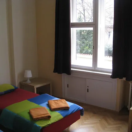 Hostal Ragtime *