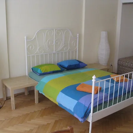 Hostal Ragtime