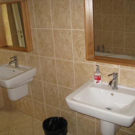 Hostal Ragtime