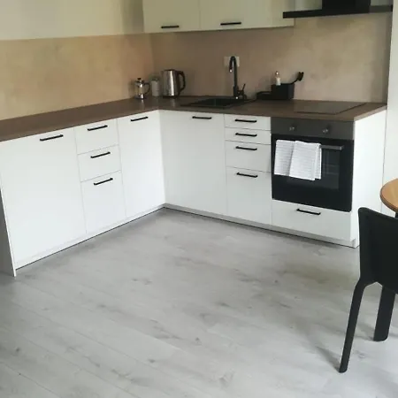Apartamento Modern In 7 *