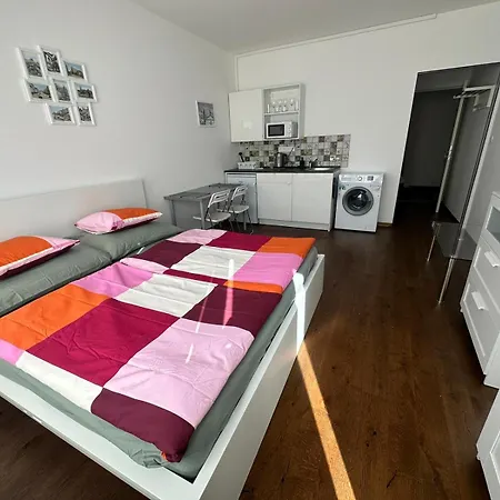 Appartamento Centre-residence Krakovska *