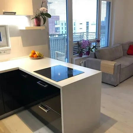 Apartment Little Hill