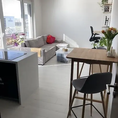 Apartment Little Hill *