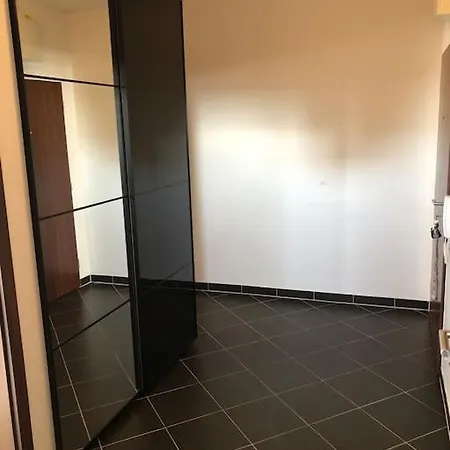 Apartment Little Hill Prague