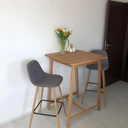 Apartment Little Hill