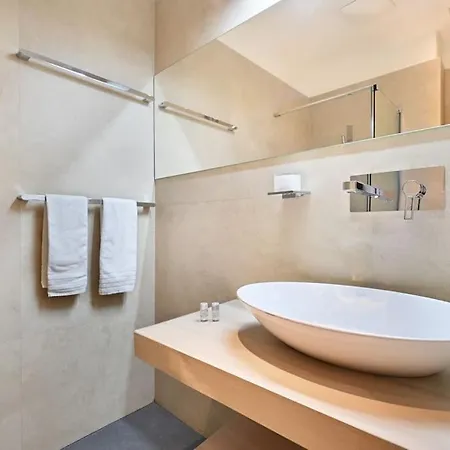 Smart & Luxury Old Town