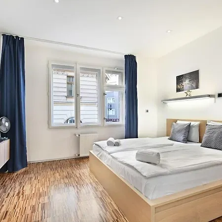 Apartment Smart & Luxury Old Town