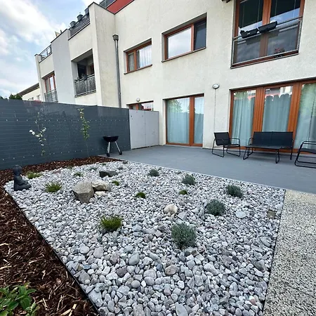 Ios Garden *