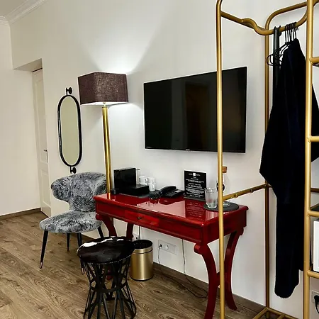 Hotel Antik Praga