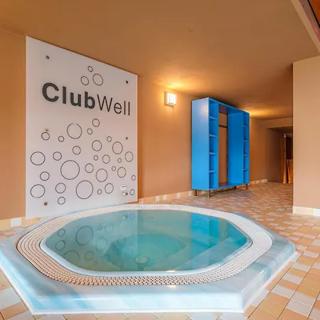 Park Congress & Wellness Otel
