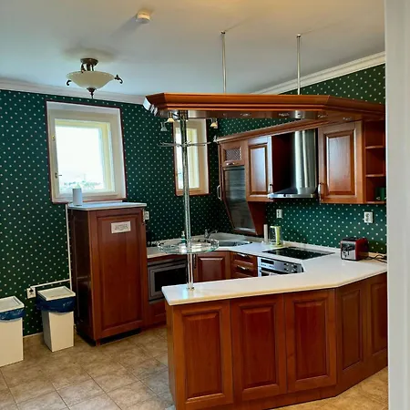 Villa Retro Villa Prague 700Sqm Indoor-Pool, Sauna, Bbq, Table Soccer *
