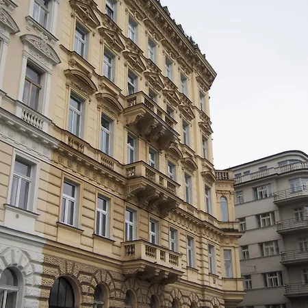 Hostel Museum Praha