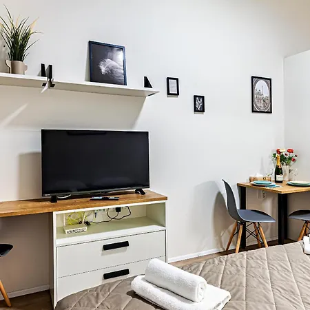 Apartment Kora Andel *
