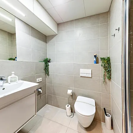 Kora Andel Apartment