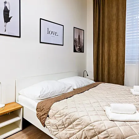 Kora Andel Apartment