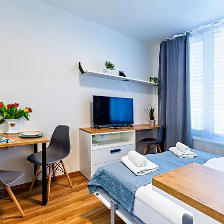 Apartment Kora Andel
