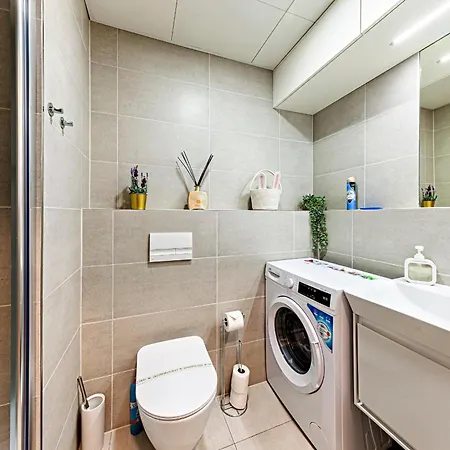 Apartment Kora Andel *