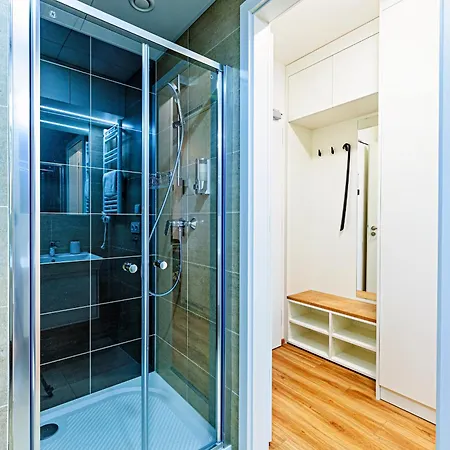 Kora Andel Apartment *