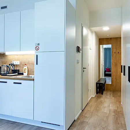 Apartment Kora Andel