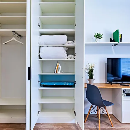 Kora Andel Apartment *