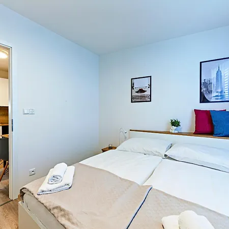 Apartment Kora Andel