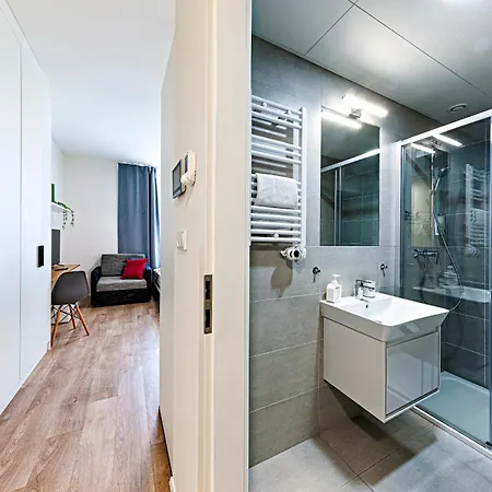 Apartment Kora Andel