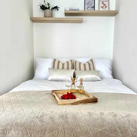 Treetess Centre Appartement *