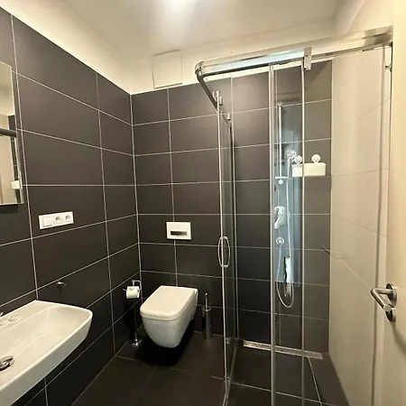Centre-residence Krakovska *