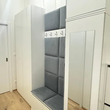 Apartmán Free Parking - Cozy Near Vysehrad Railway Bridge Praha