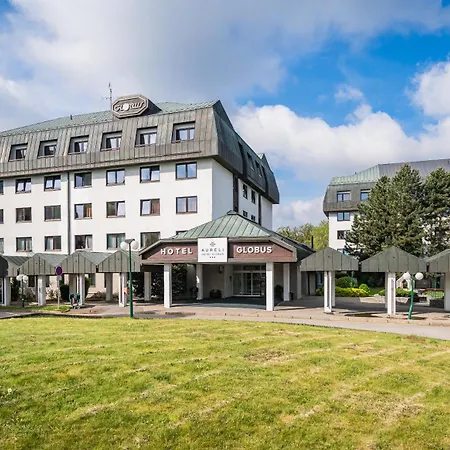 Hotel Globus Praha